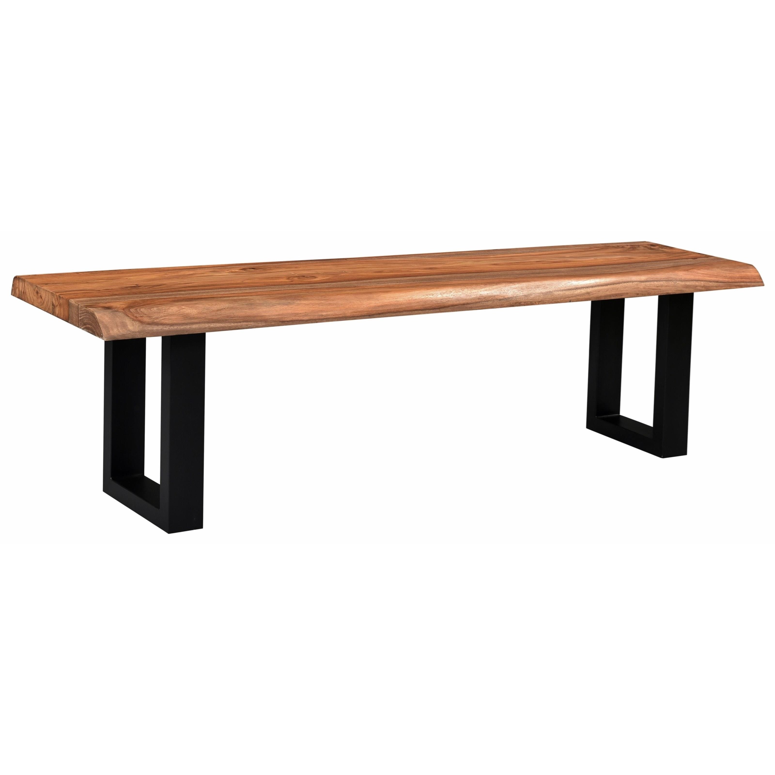 Shiloh dining table bench sales and 4 dining chairs